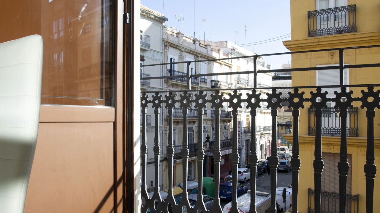 Photo of Outdoor in La Roqueta