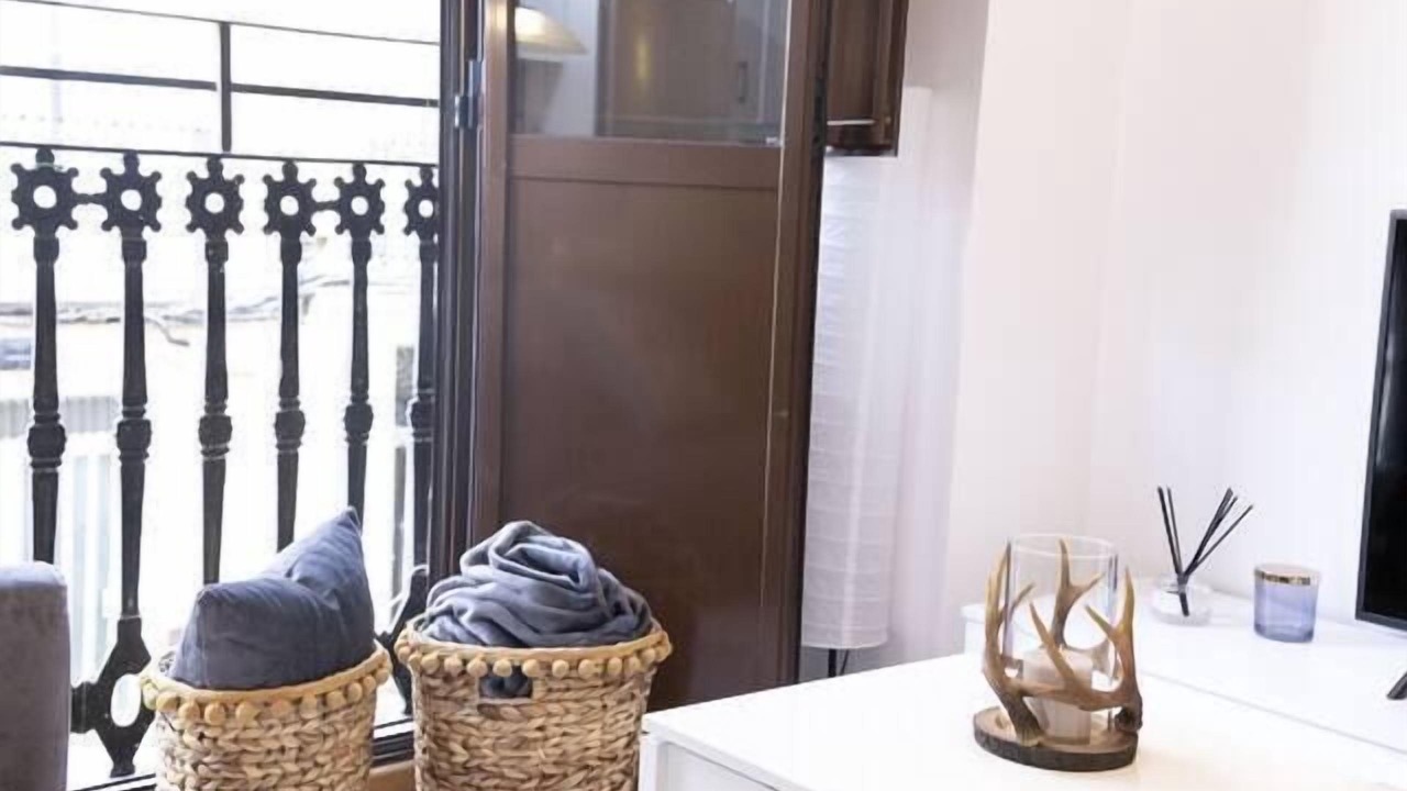 Photo of Livingroom in La Roqueta
