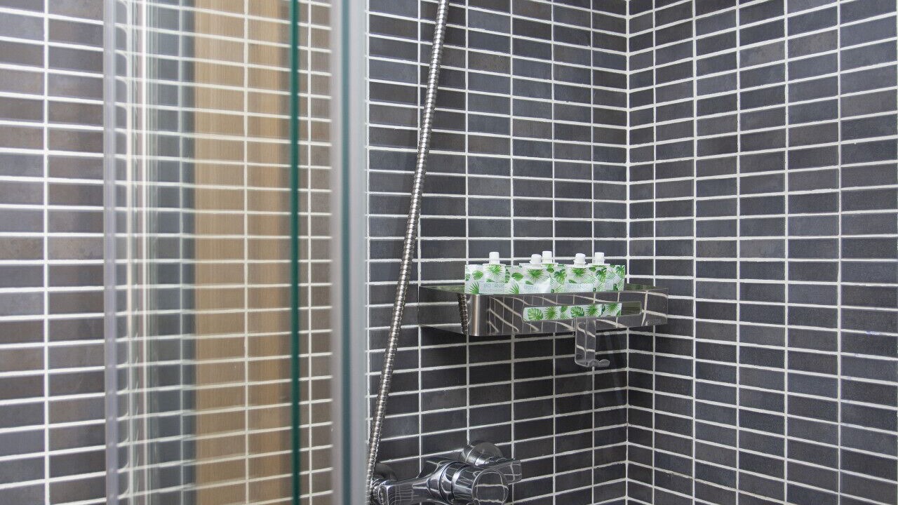 Photo of Bathroom in La Roqueta