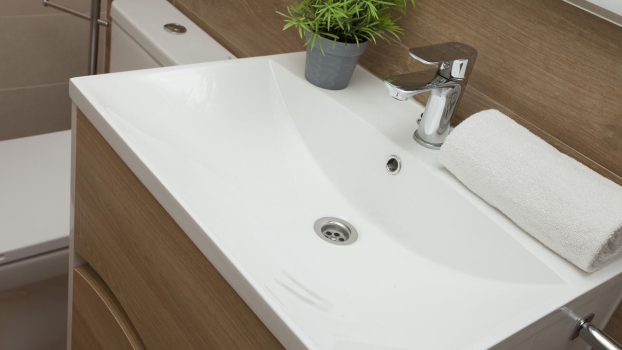Photo of Bathroom in La Seu