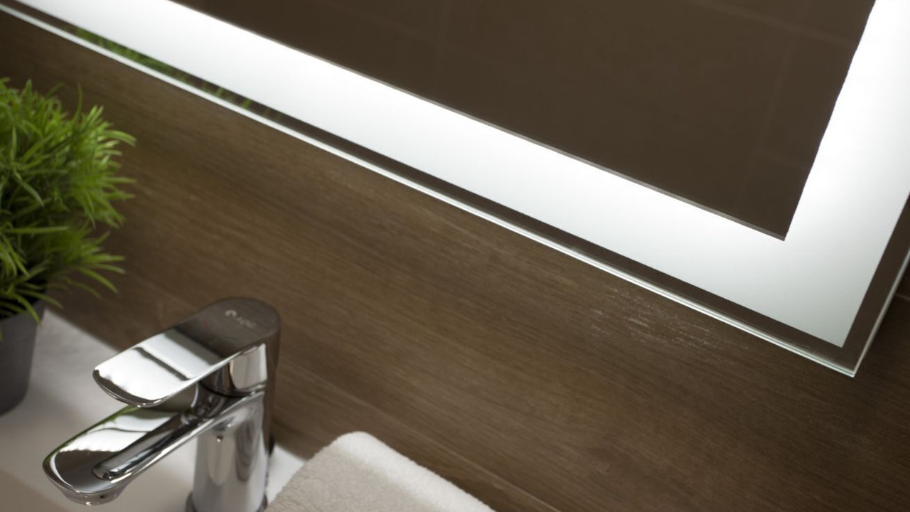 Photo of Bathroom in La Seu