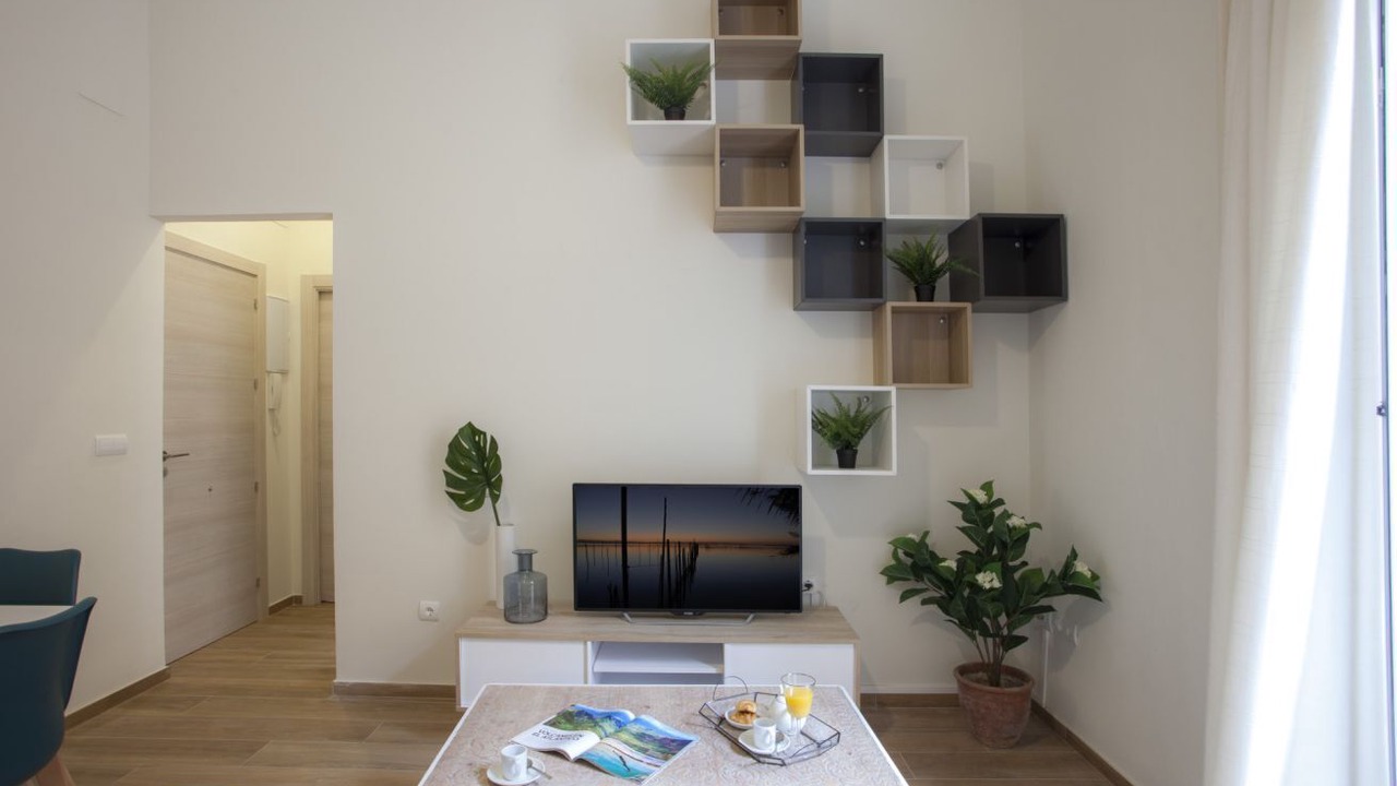 Photo of Livingroom in La Seu
