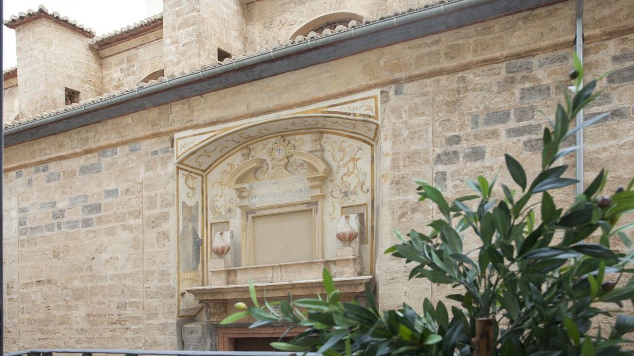 Photo of Outdoor in La Seu