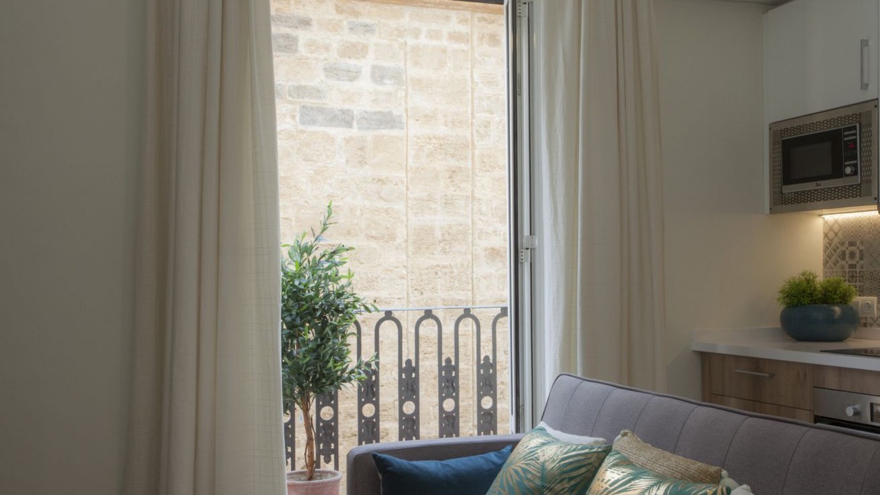Photo of Livingroom in La Seu
