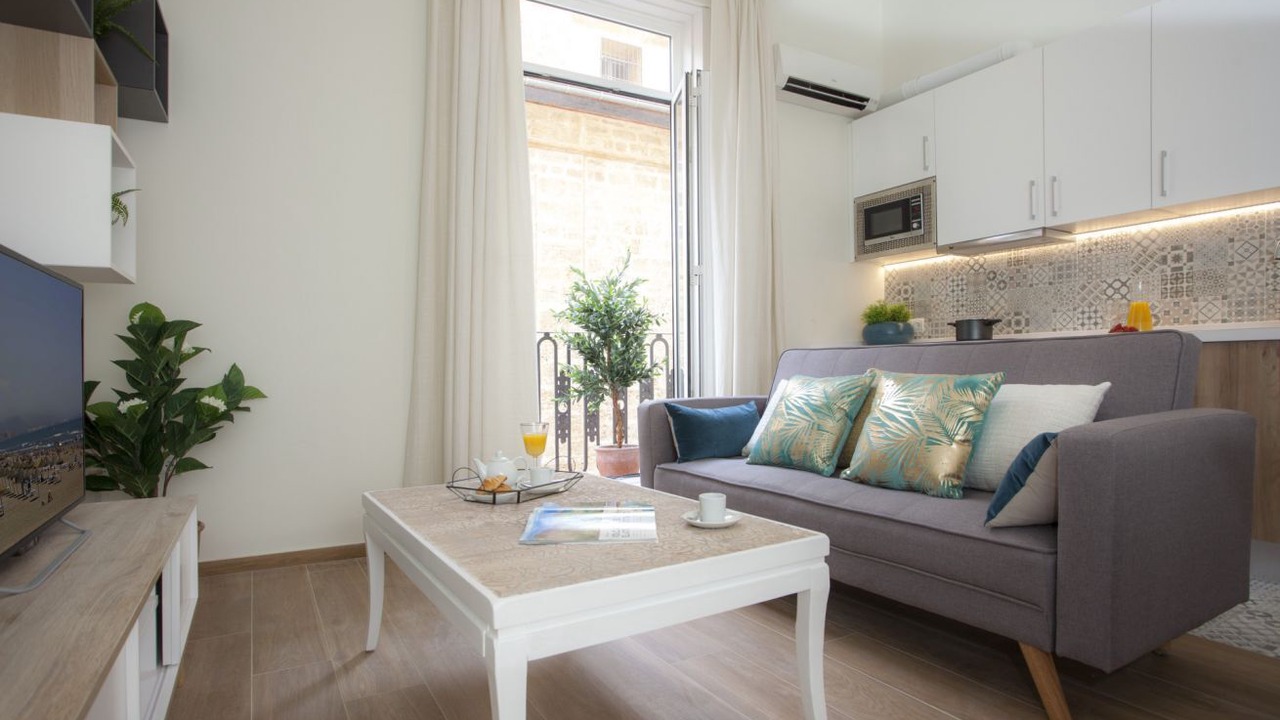 Photo of Livingroom in La Seu