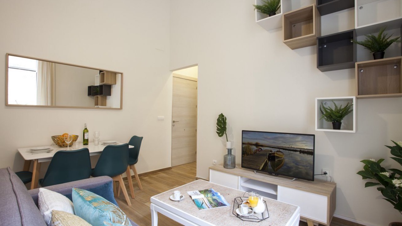 Photo of Livingroom in La Seu