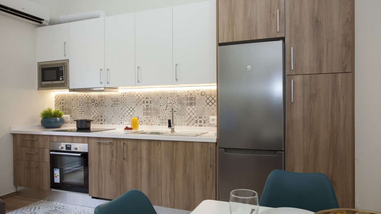Photo of Kitchen in La Seu