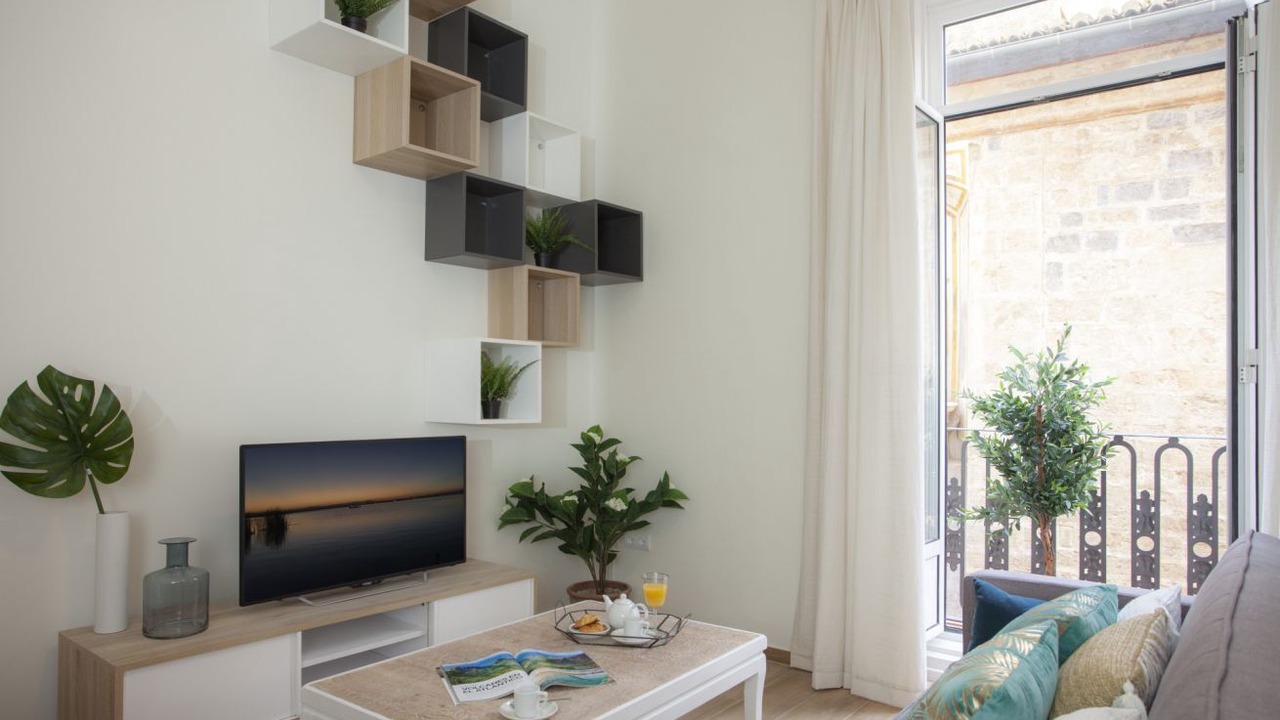 Photo of Livingroom in La Seu