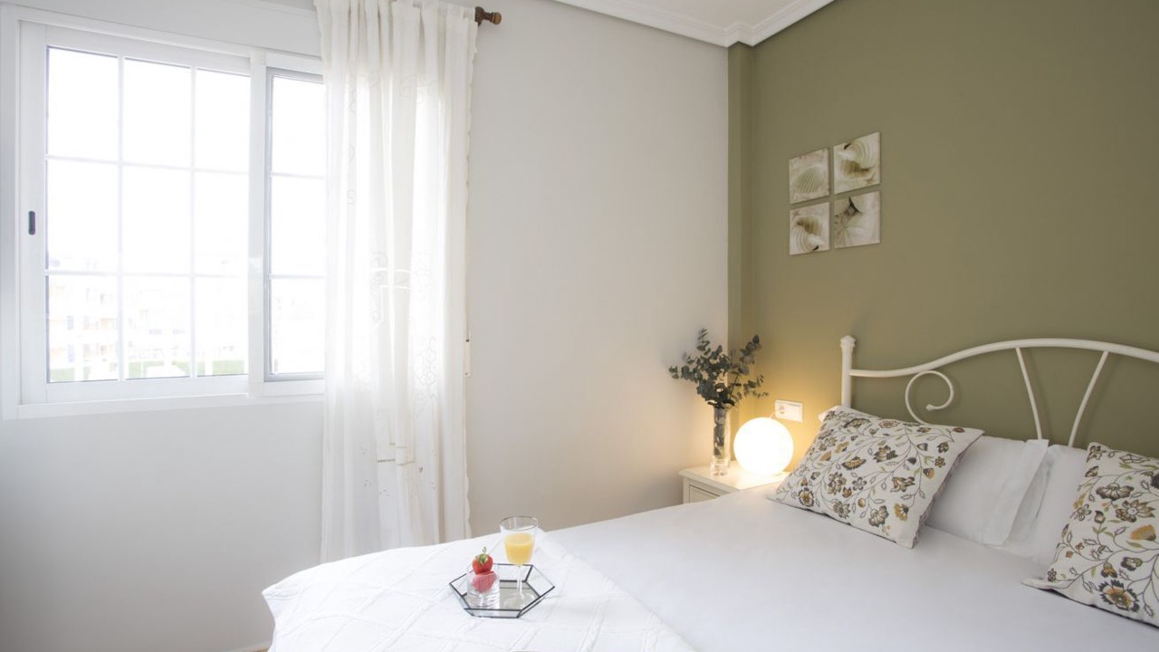 Photo of Bedroom in Puzol