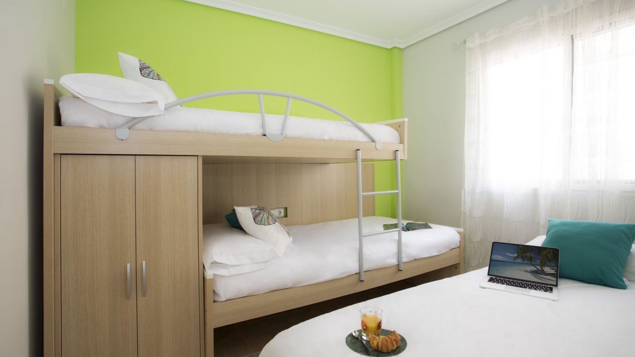 Photo of Bedroom in Puzol