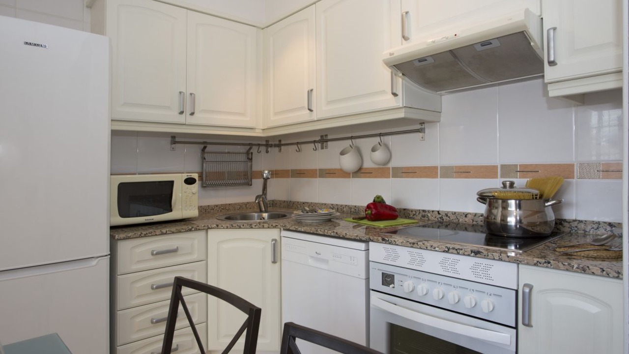 Photo of Kitchen in Puzol