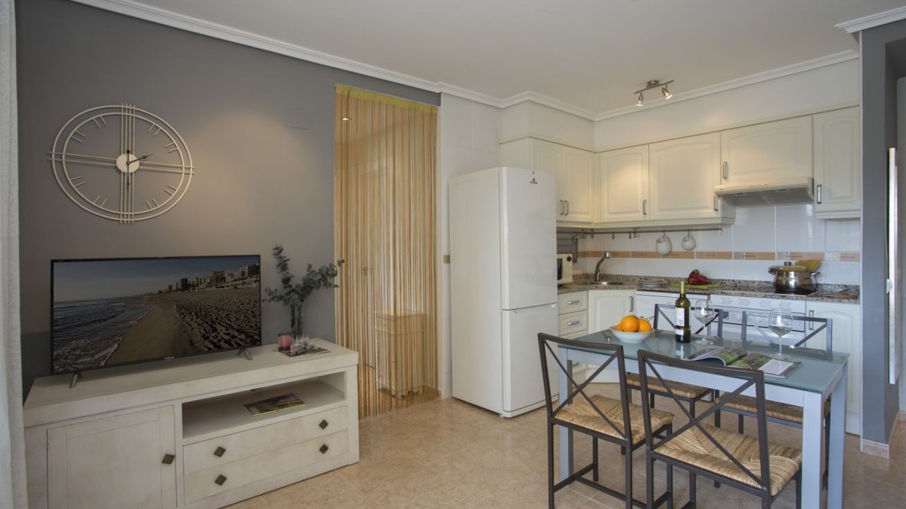Photo of Kitchen in Puzol