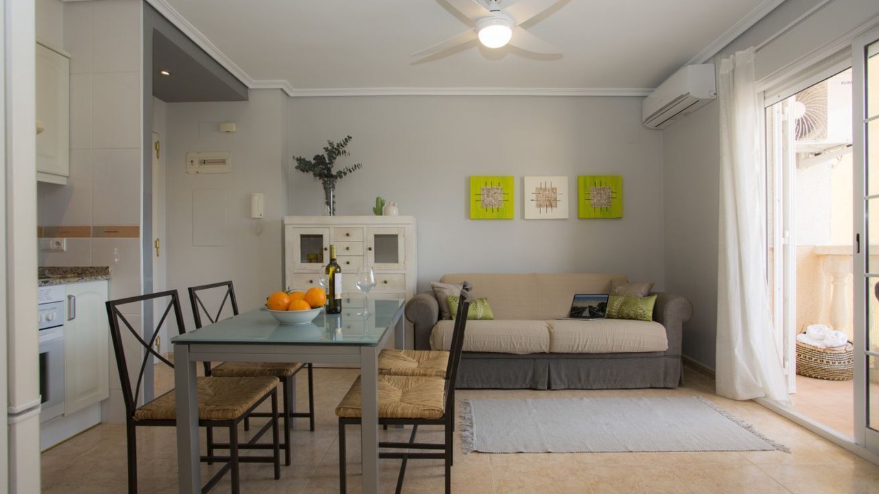 Photo of Livingroom in Puzol