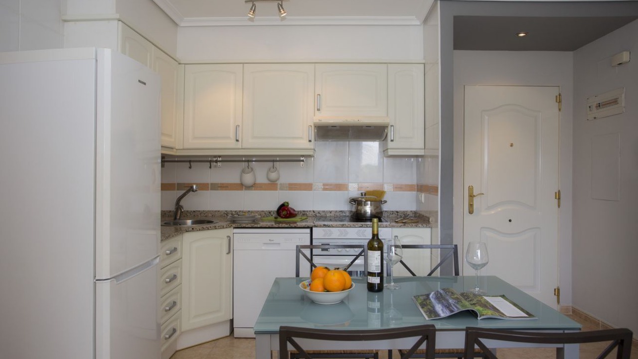 Photo of Kitchen in Puzol