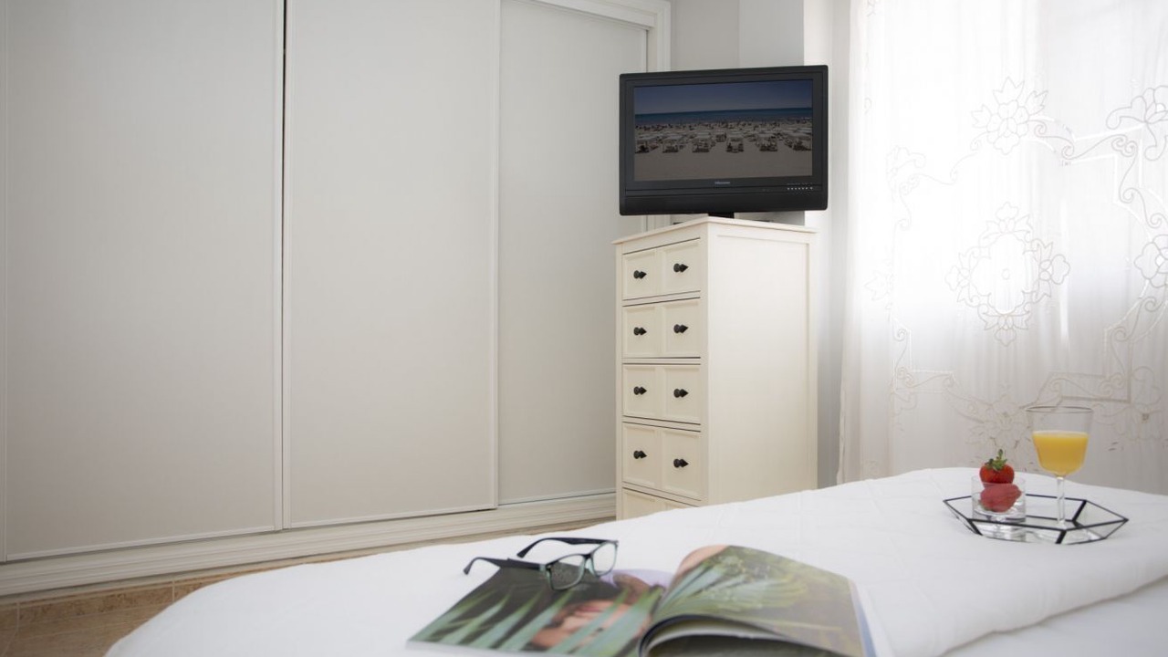 Photo of Bedroom in Puzol