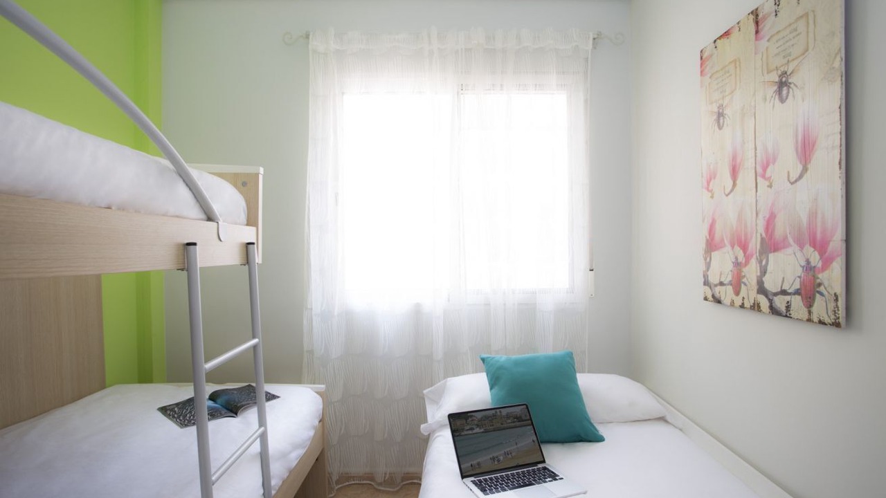 Photo of Bedroom in Puzol