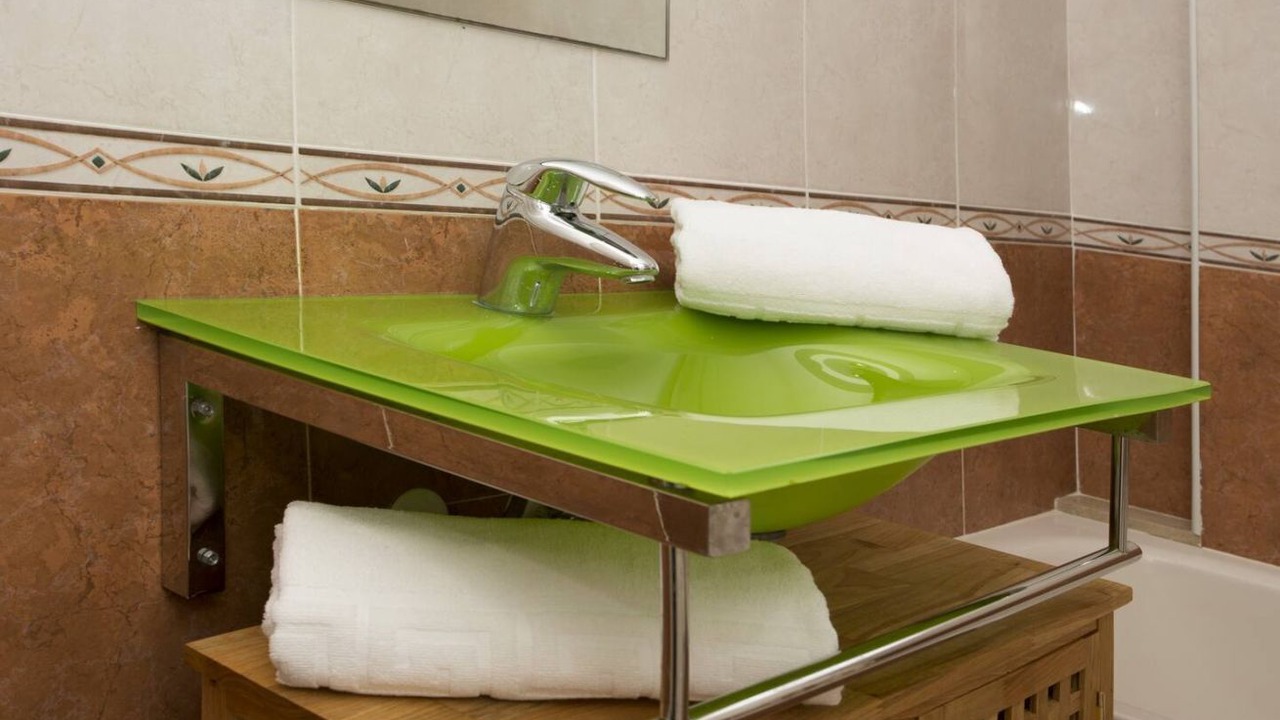 Photo of Bathroom in Puzol