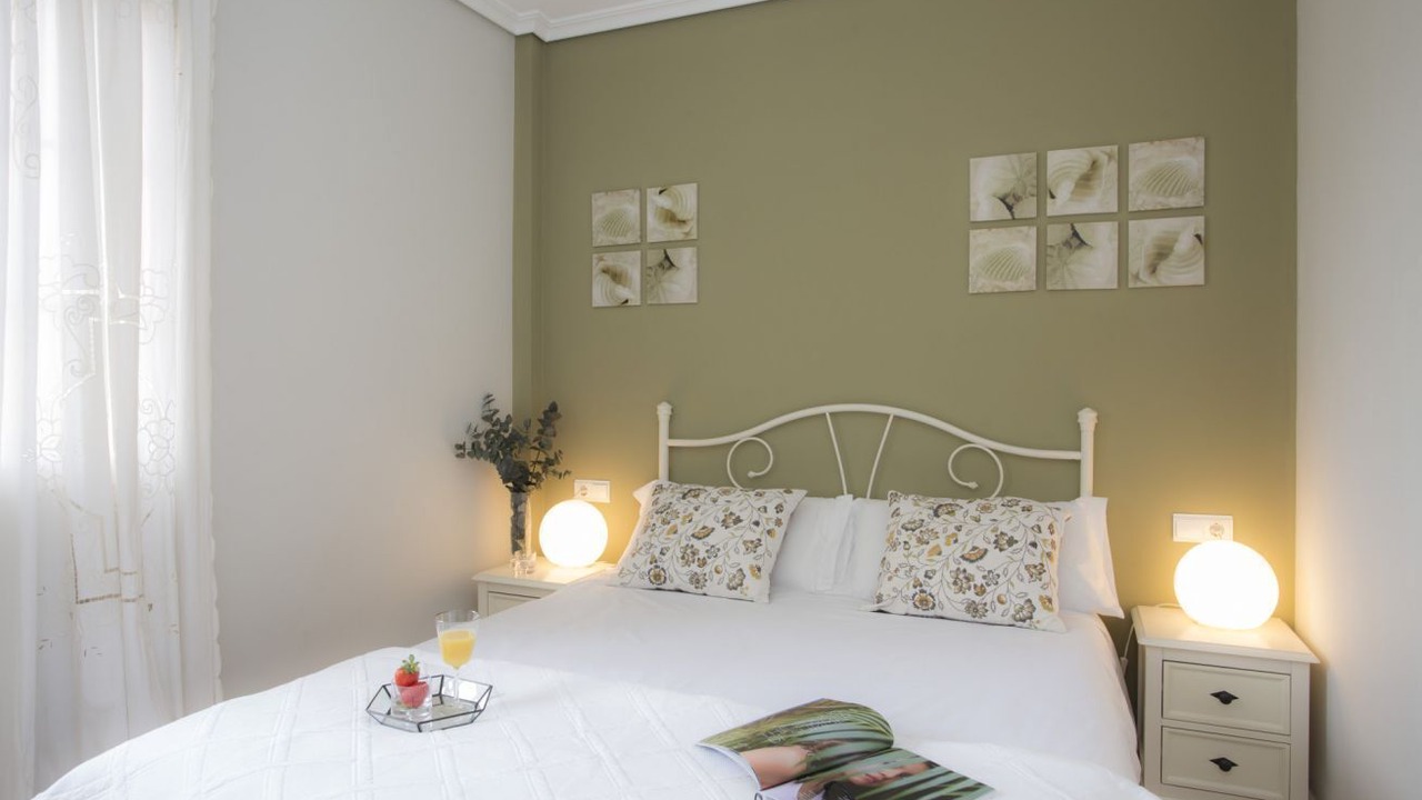Photo of Bedroom in Puzol