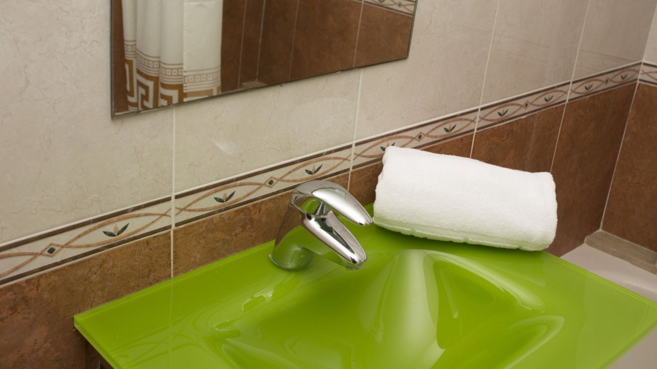 Photo of Bathroom in Puzol