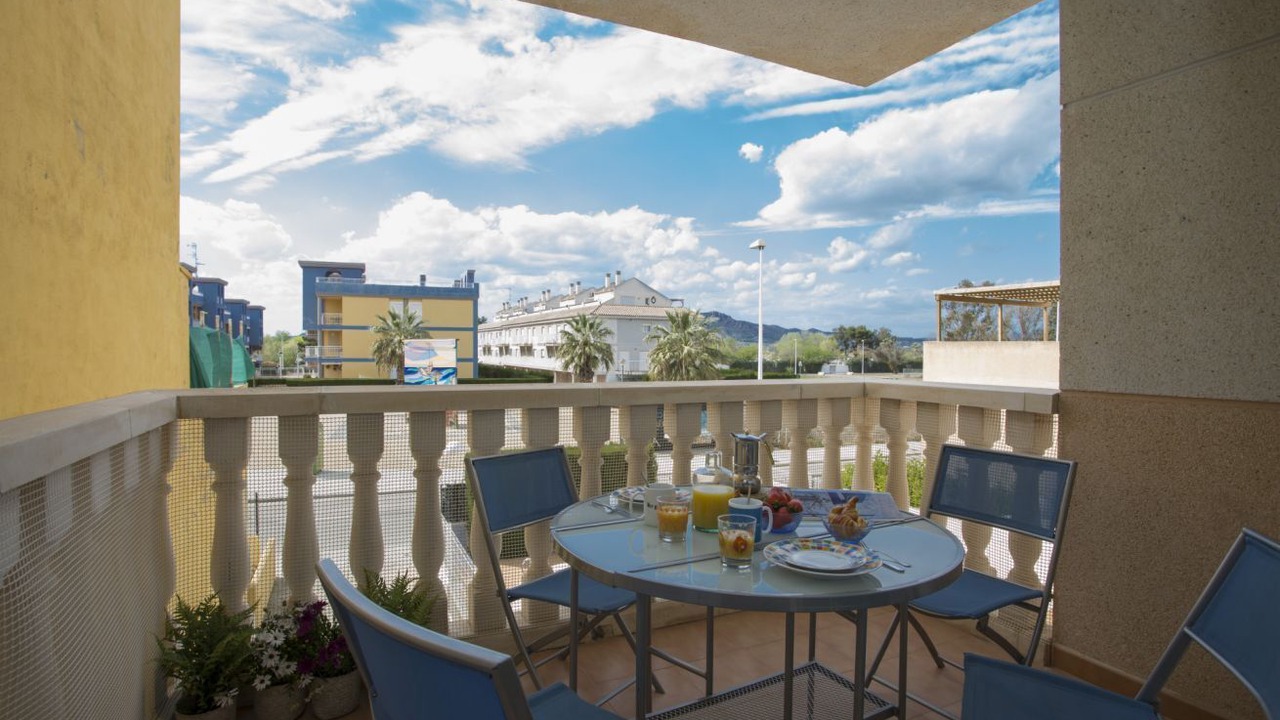 Photo of Outdoor in Puzol
