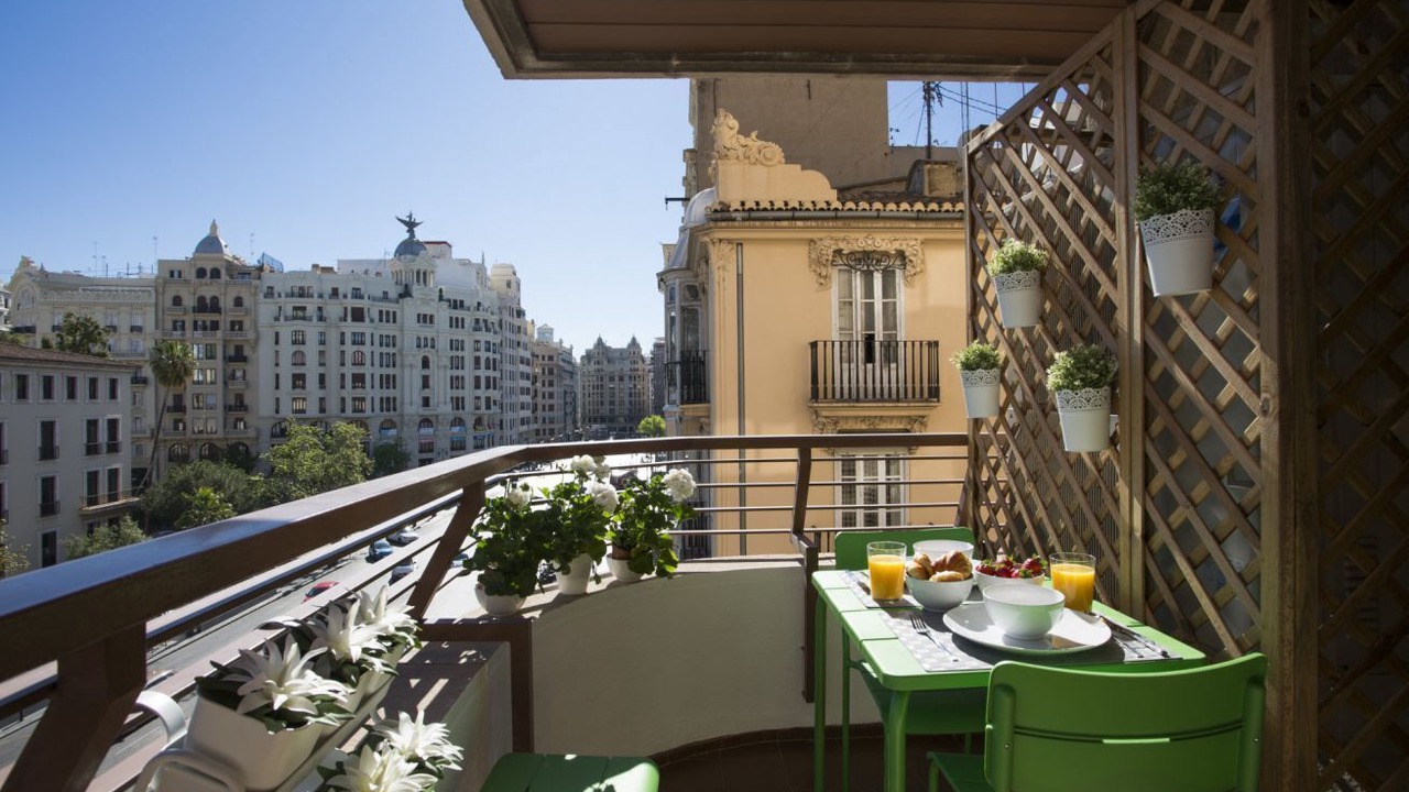 Photo of Outdoor in La Roqueta