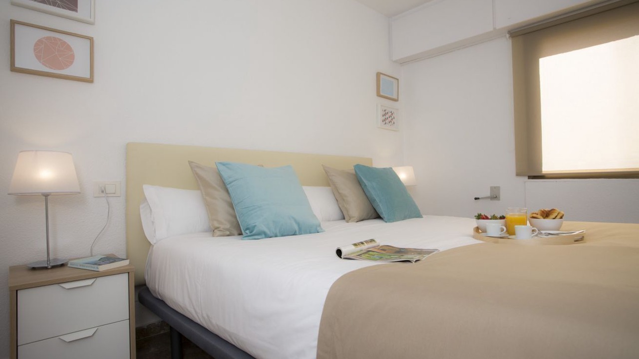 Photo of Bedroom in La Roqueta