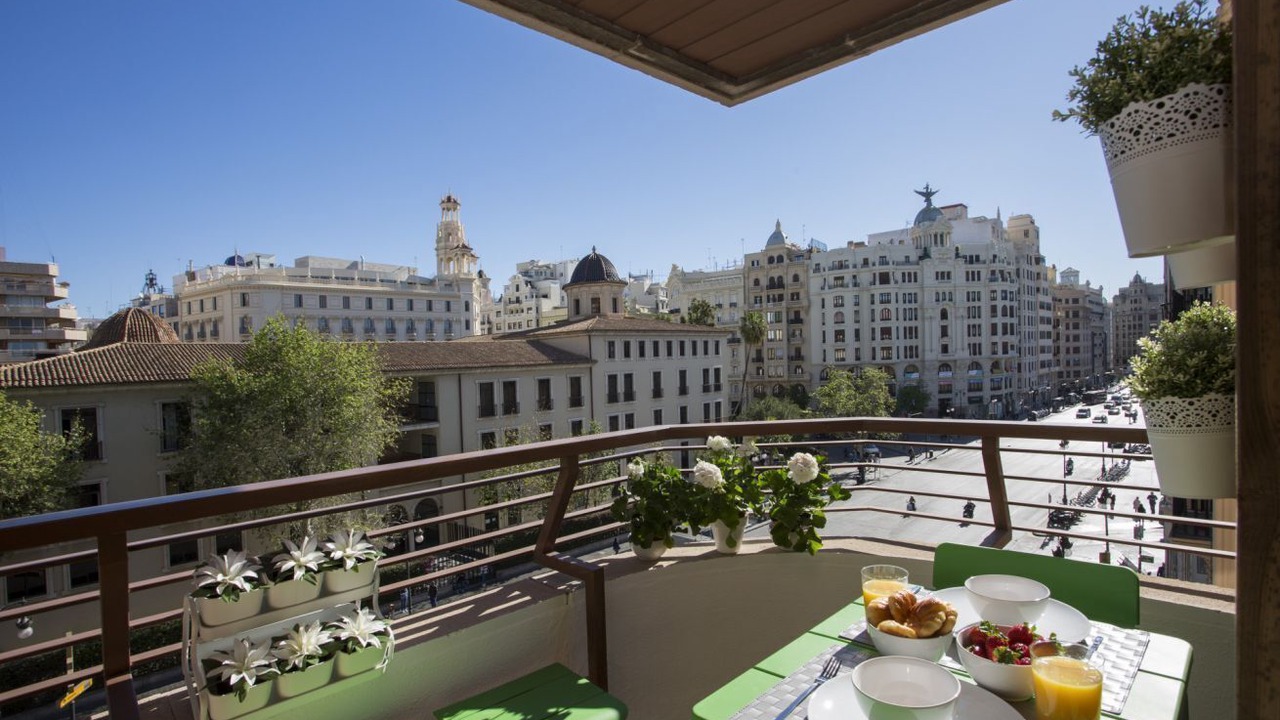 Photo of Outdoor in La Roqueta