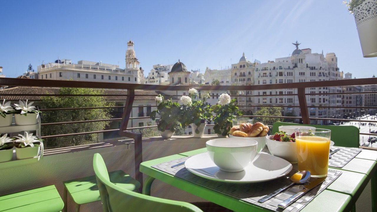 Photo of Outdoor in La Roqueta
