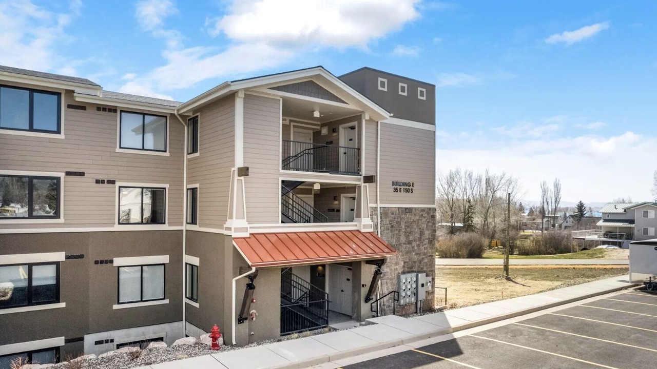 Photo of Outdoor in Garden City