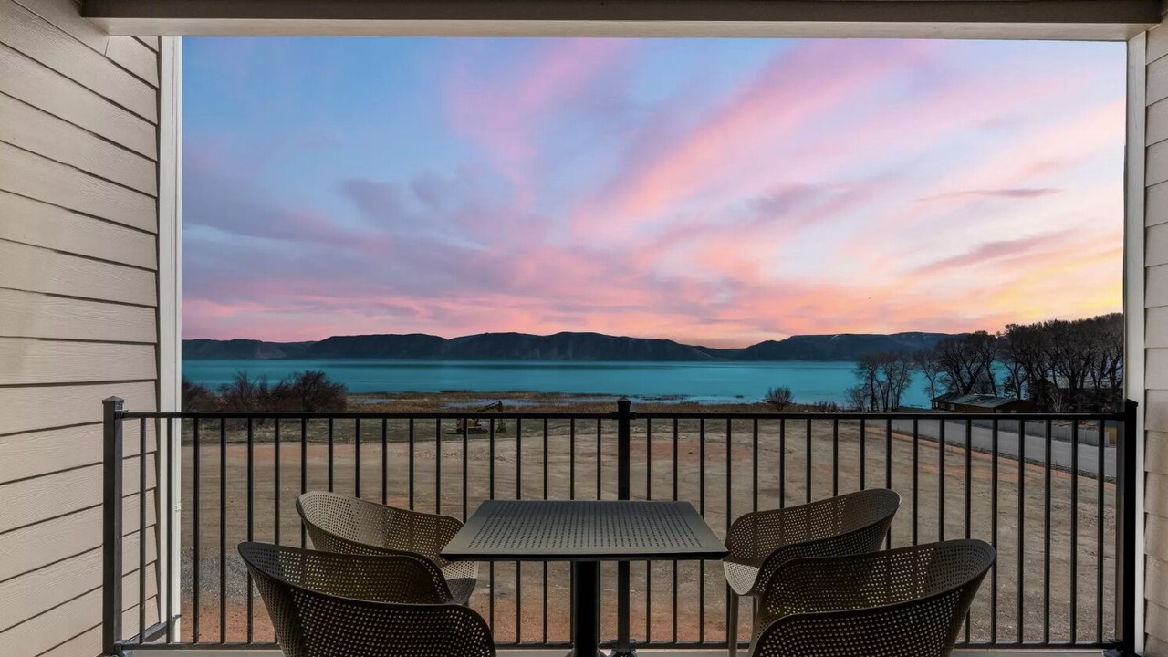 Photo of Outdoor in Garden City