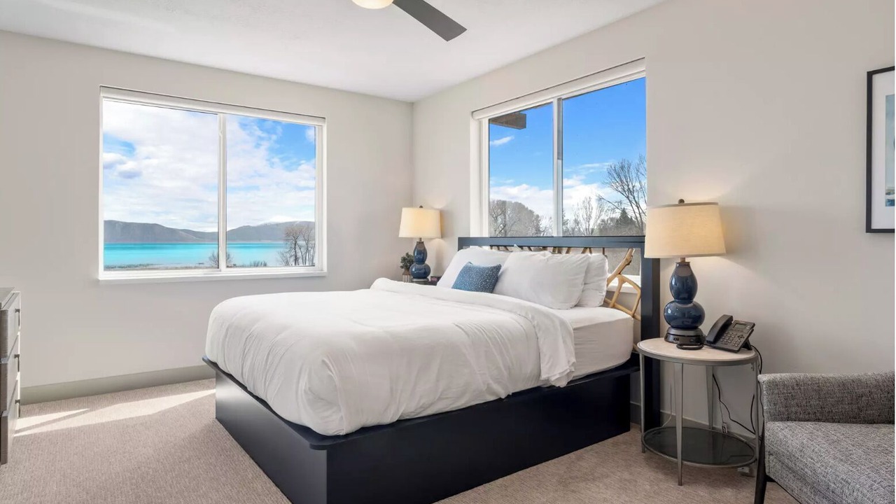 Photo of Bedroom in Garden City