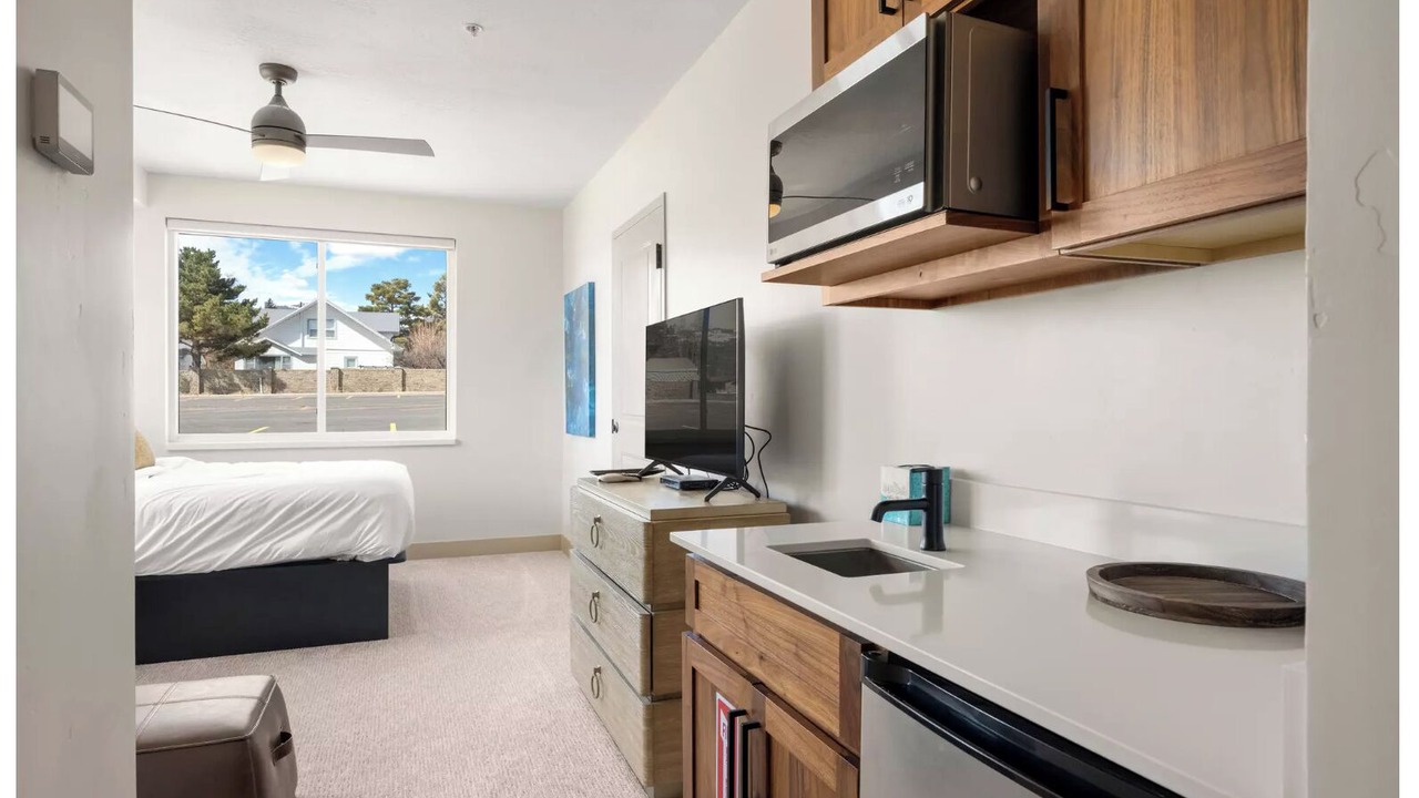 Photo of Bedroom in Garden City