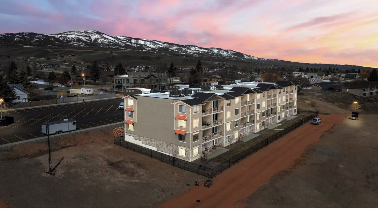 Photo of Outdoor in Garden City