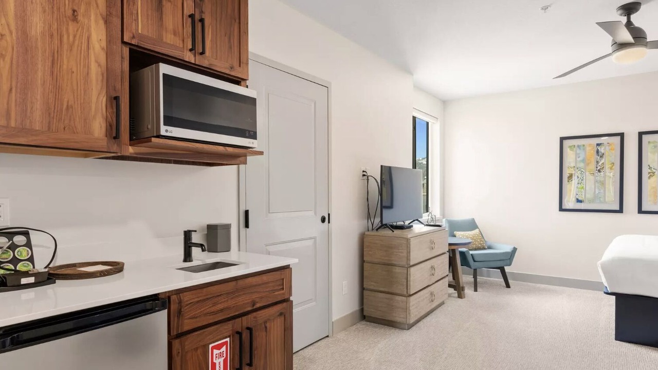 Photo of Kitchen in Garden City