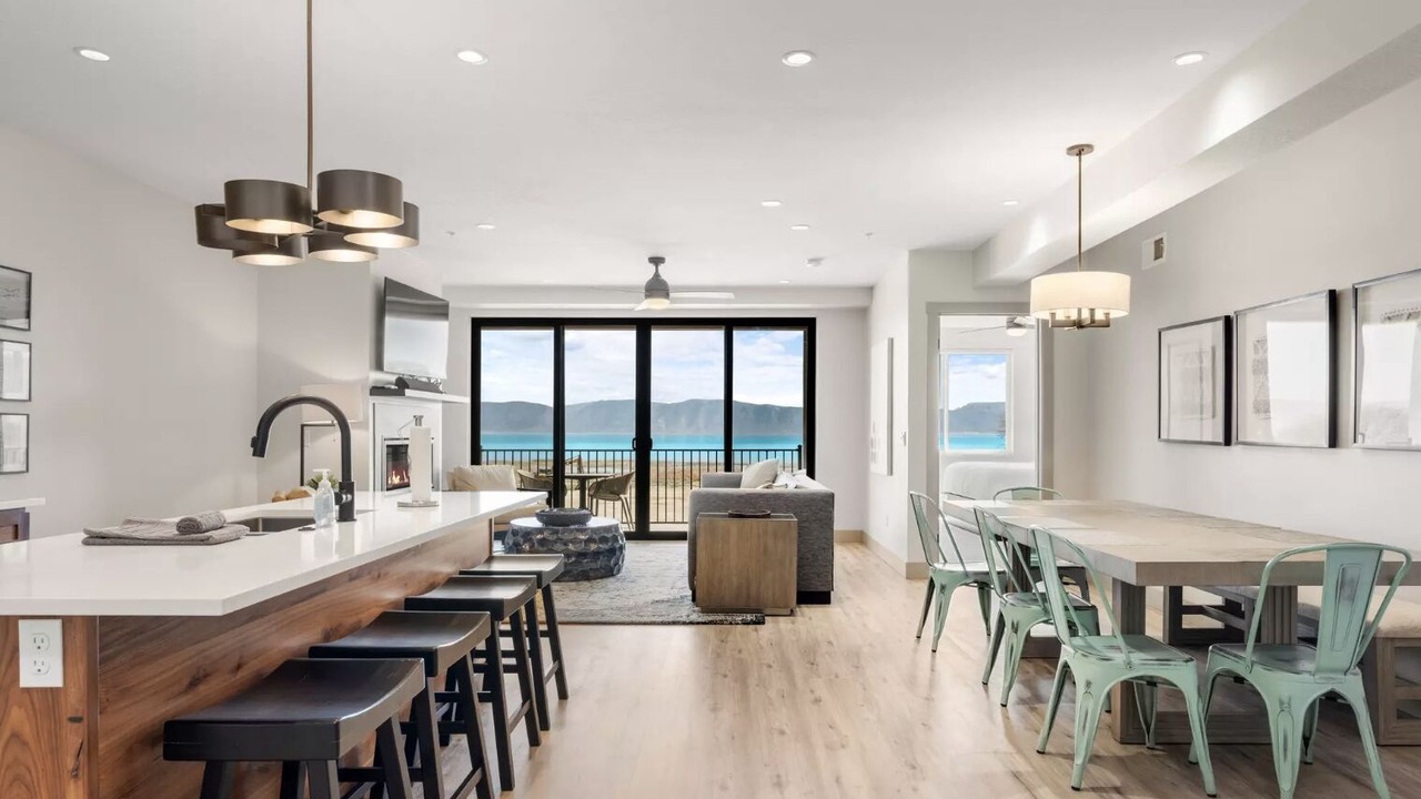 Photo of Outdoor in Garden City