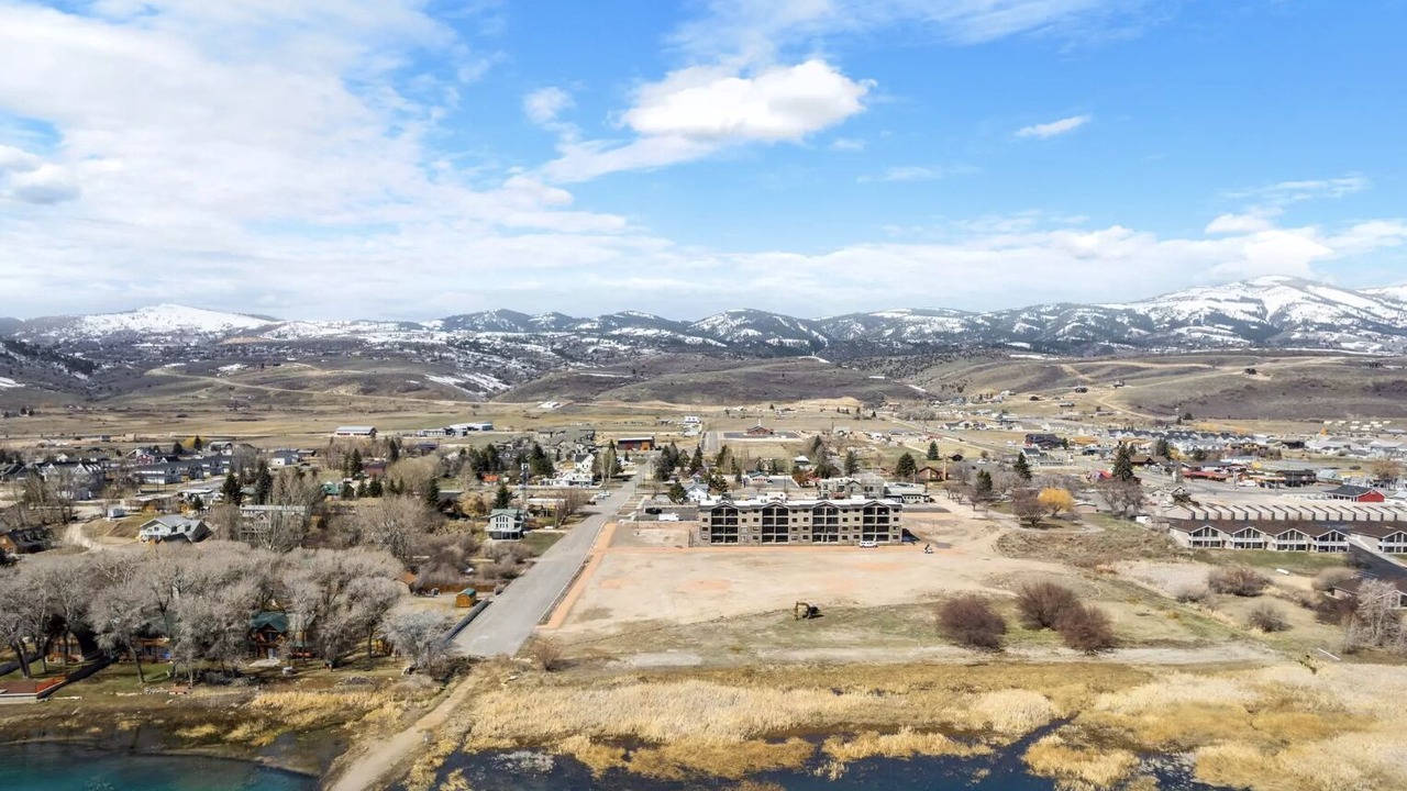 Photo of Outdoor in Garden City