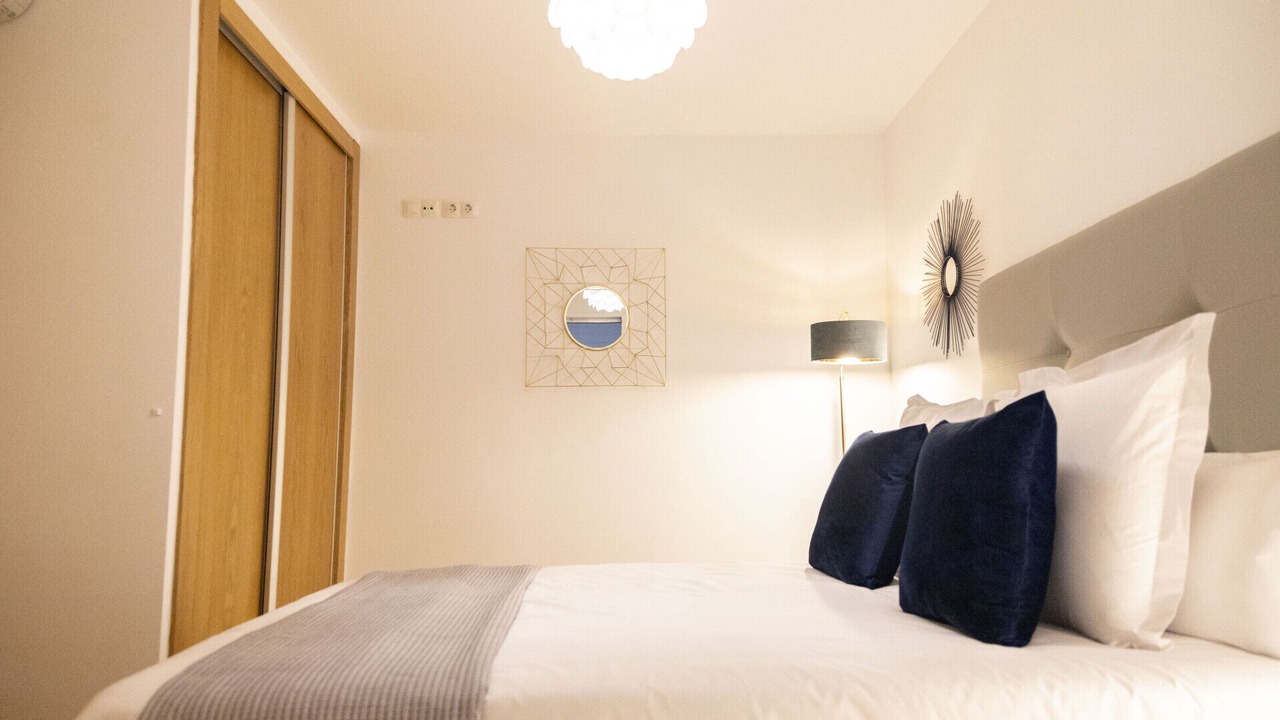 Photo of Bedroom in La Roqueta