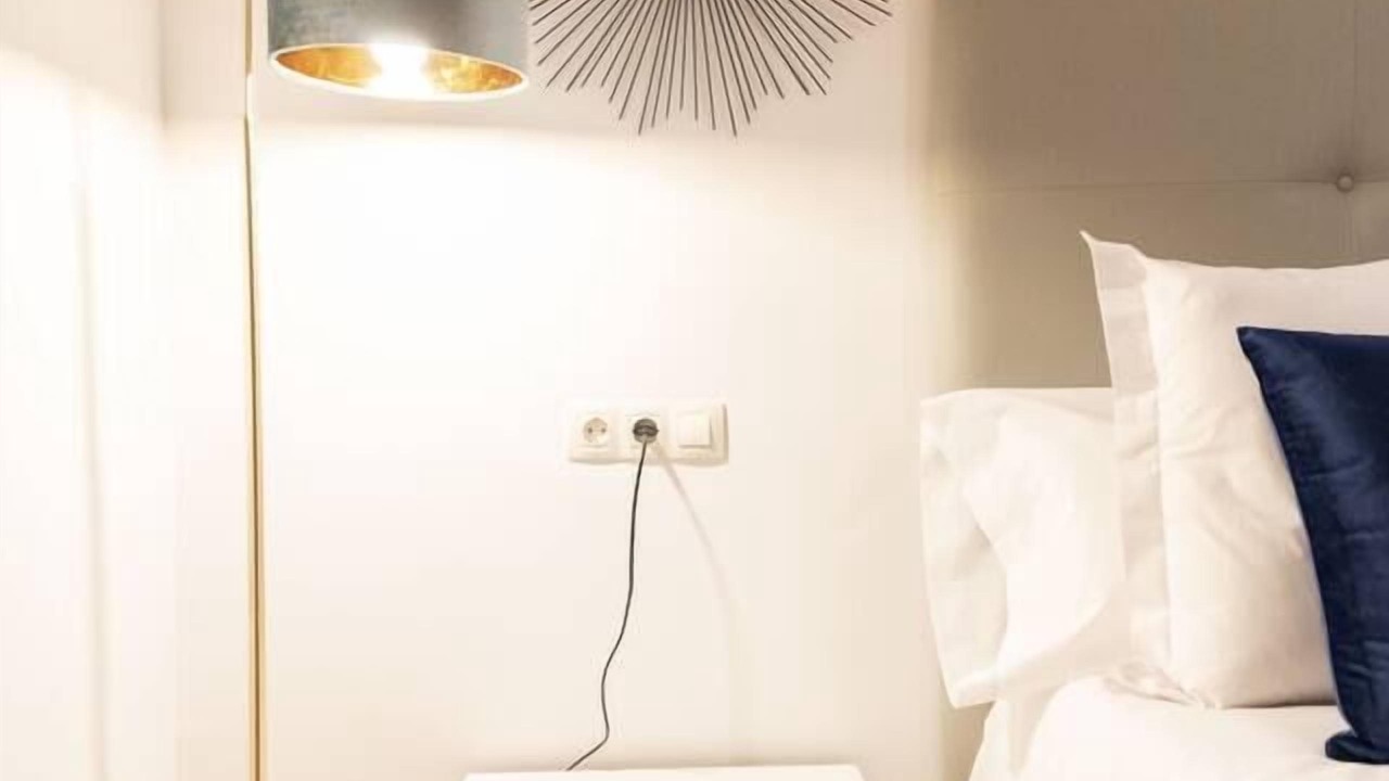 Photo of Bedroom in La Roqueta