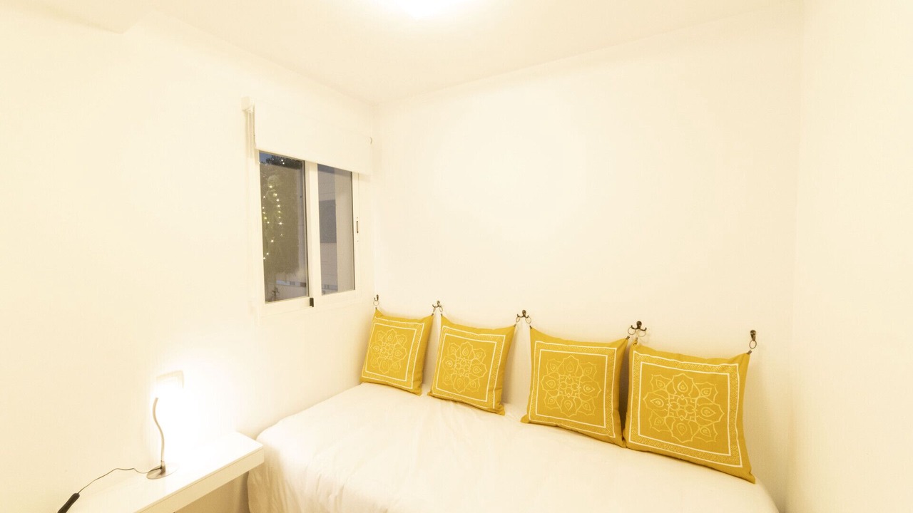 Photo of Bedroom in La Roqueta