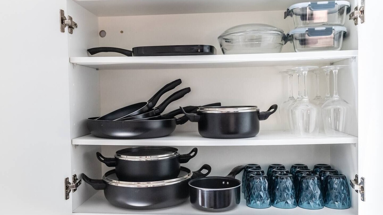 Photo of Kitchen in La Roqueta