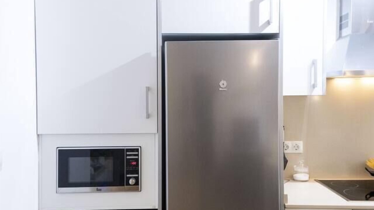 Photo of Kitchen in La Roqueta