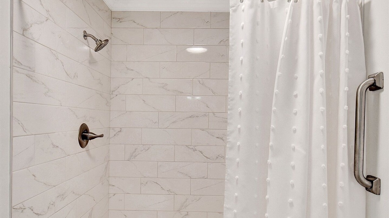 Photo of Bathroom in St. Simons Island