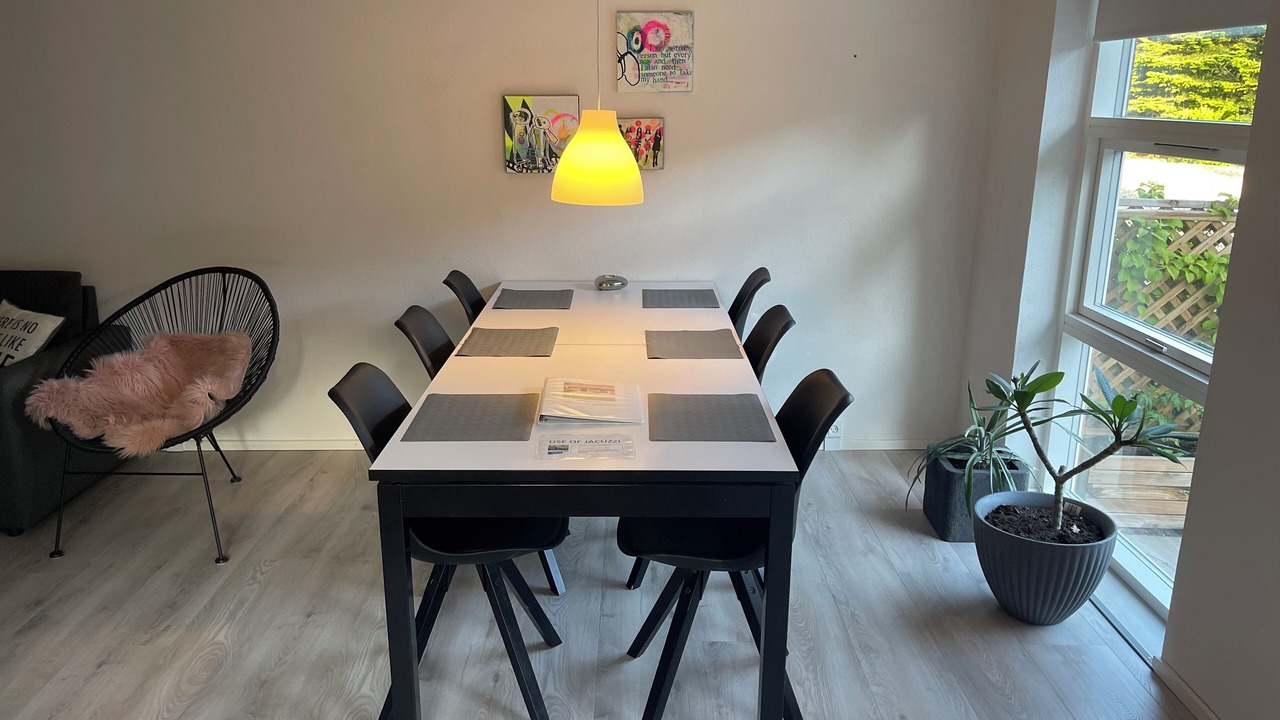 Photo of Livingroom in Billund