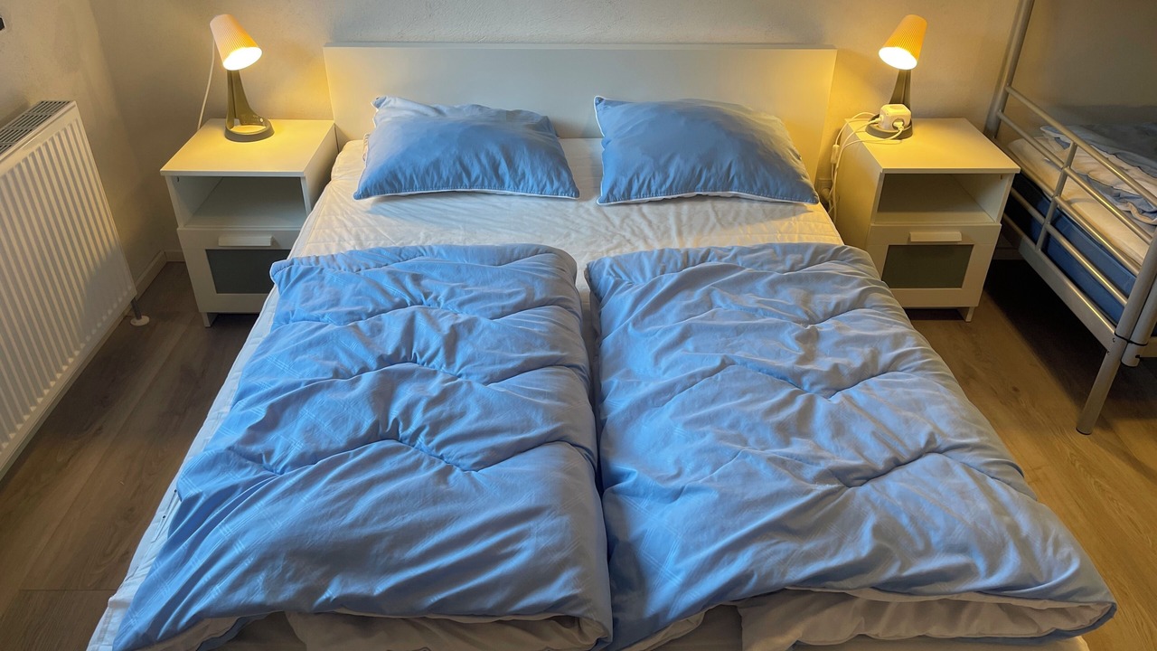 Photo of Bedroom in Billund