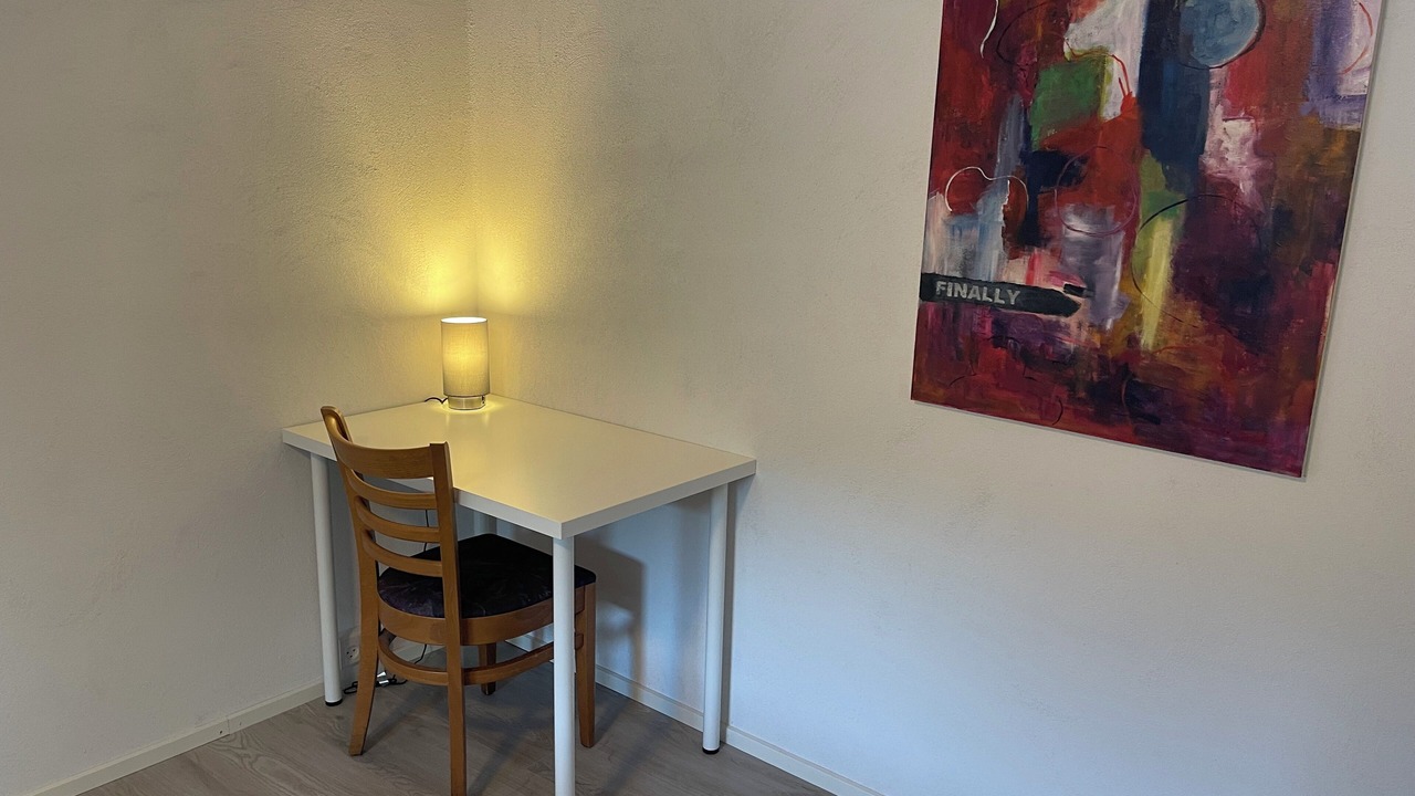 Photo of Bedroom in Billund