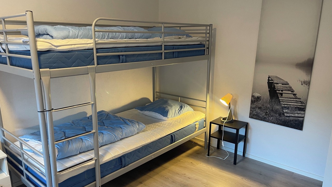 Photo of Bedroom in Billund