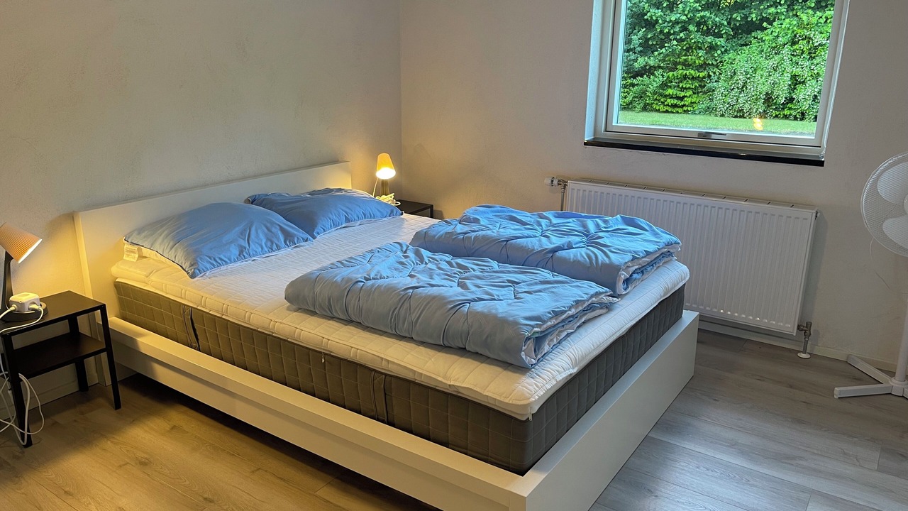 Photo of Bedroom in Billund