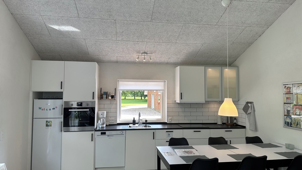 Photo of Kitchen in Billund