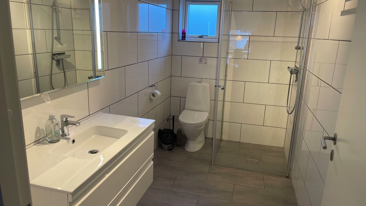 Photo of Bathroom in Billund