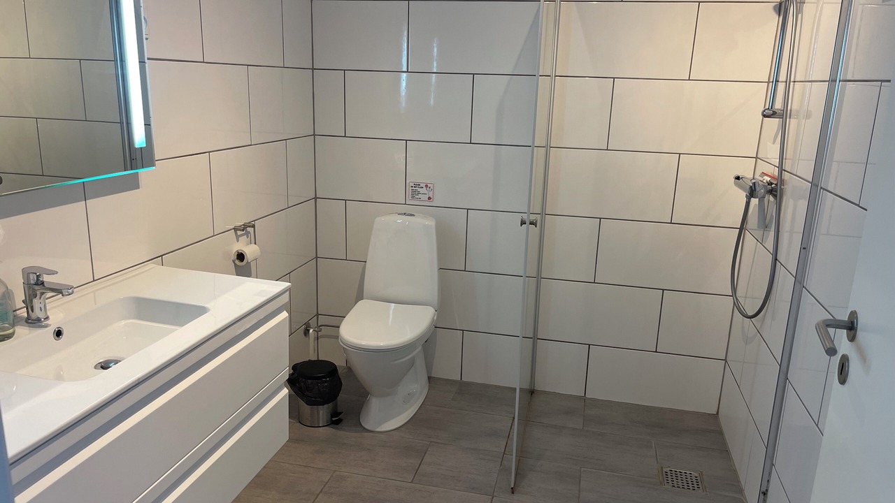 Photo of Bathroom in Billund